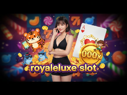 royaleluxe slot